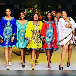 NK exotica in sky blue